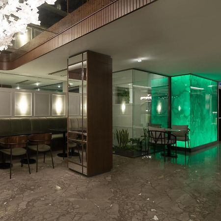 Hotel Nena Стамбул Экстерьер фото