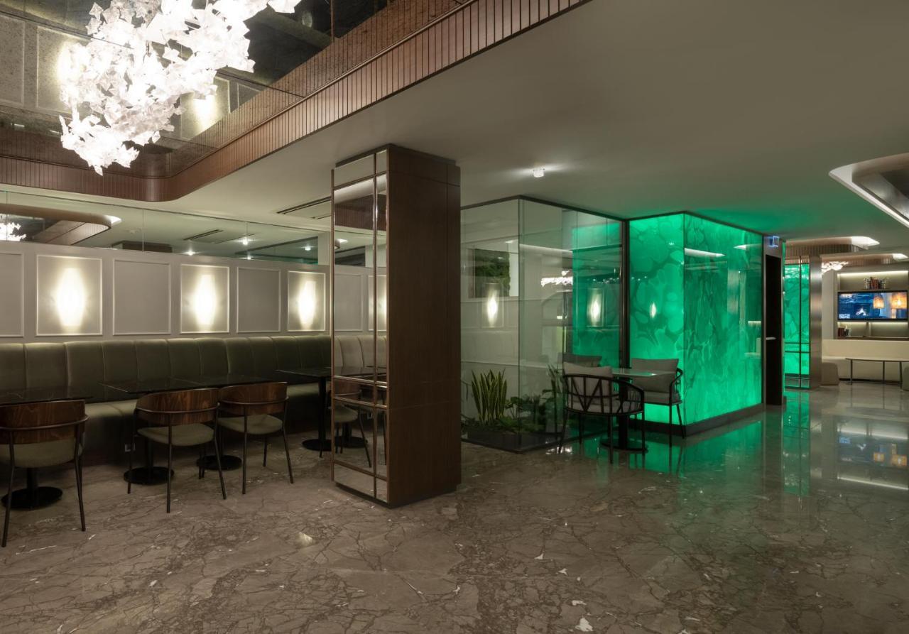 Hotel Nena Стамбул Экстерьер фото